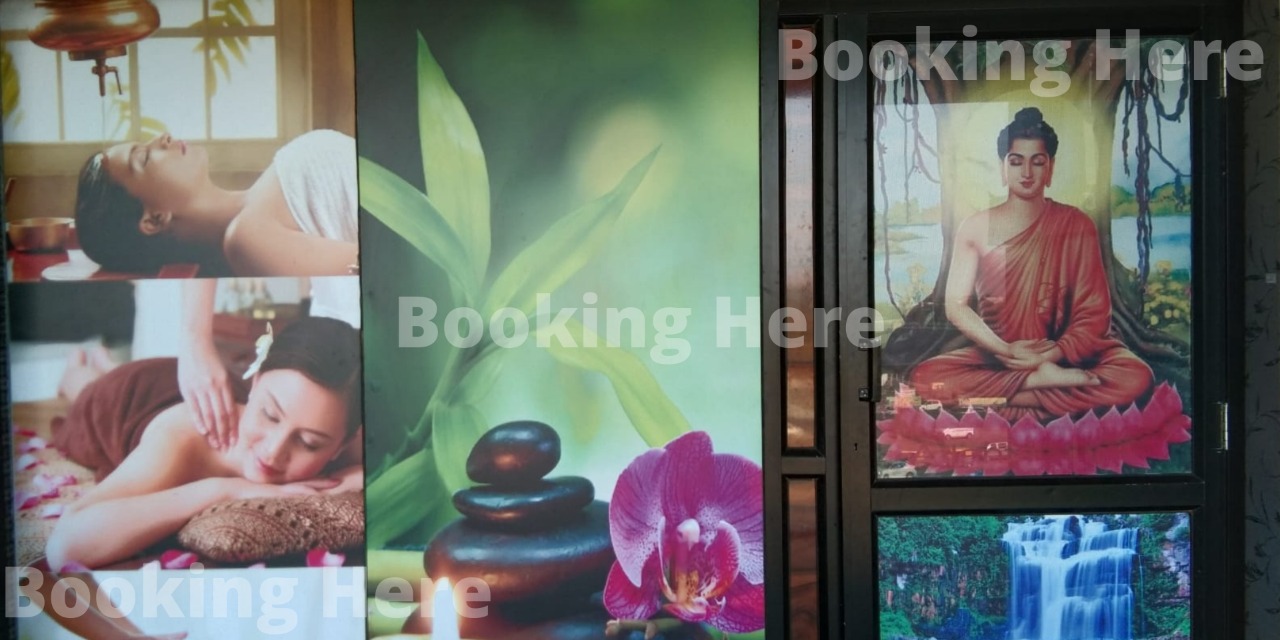 New Kohinoor Luxurious Spa